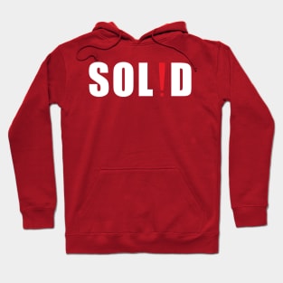 SOL!D Hoodie